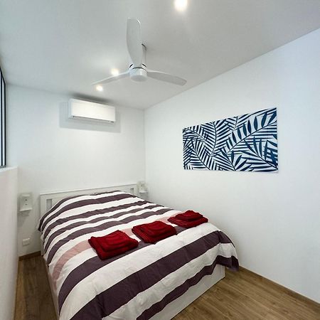 Appartement 1Ch Avec Terrasse Et Jardinet A 400M De La Plage กาวาแลร์-ซูร์-แมร์ ภายนอก รูปภาพ